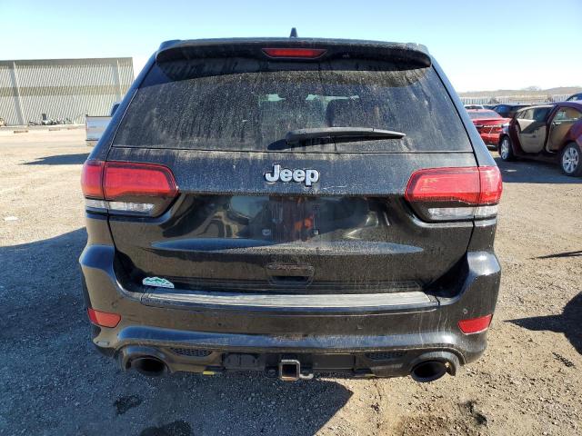 Photo 6 from auction – 2014 JEEP GRAND CHER with VIN 1C4RJFDJ1EC395242