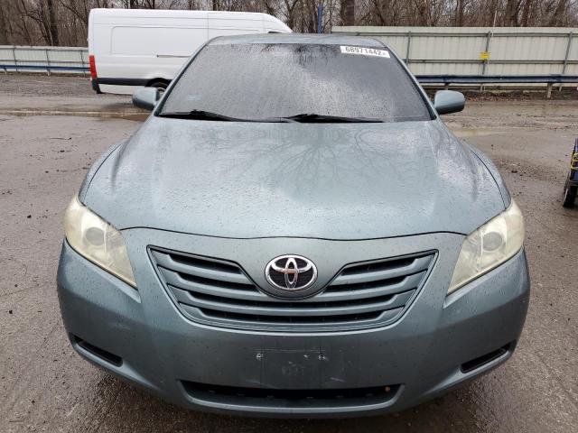 Photo 5 from auction – 2007 TOYOTA CAMRY CE with VIN 4T1BE46K37U504454