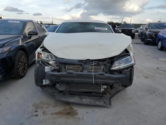 Photo 5 from auction – 2014 VOLKSWAGEN JETTA SE with VIN 3VWD07AJ0EM265374