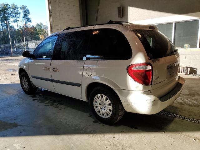 Photo 2 from auction – 2006 CHRYSLER TOWN & COU with VIN 1A4GP45RX6B548734