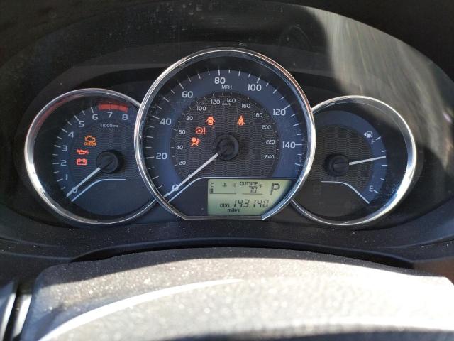 Photo 9 from auction – 2015 TOYOTA COROLLA L with VIN 5YFBURHE4FP280876