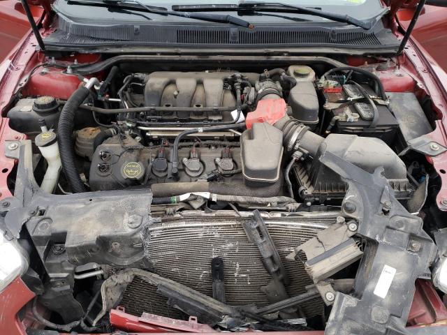 Photo 11 from auction – 2014 FORD TAURUS LIM with VIN 1FAHP2F81EG183114