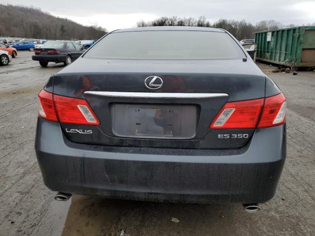 Photo 6 from auction – 2007 LEXUS ES 350 with VIN JTHBJ46G772094781