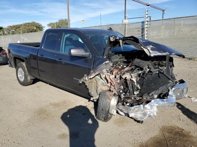 Photo 4 from auction – 2016 CHEVROLET SILVERADO with VIN 1GCRCRECXGZ266461
