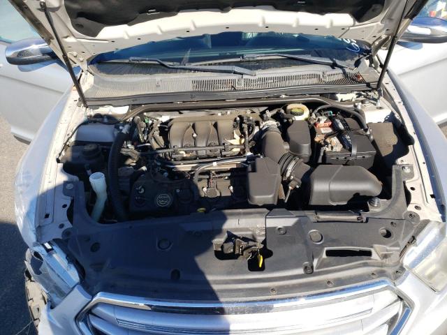 Photo 11 from auction – 2014 FORD TAURUS LIM with VIN 1FAHP2F88EG135013
