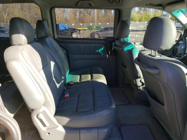 Photo 11 from auction – 2004 HONDA ODYSSEY EX with VIN 5FNRL18034B065912