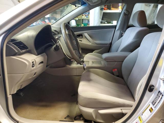 Photo 7 from auction – 2011 TOYOTA CAMRY BASE with VIN 4T1BF3EK8BU671121
