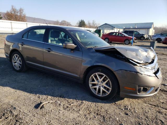 Photo 4 from auction – 2011 FORD FUSION SEL with VIN 3FAHP0JA2BR331600