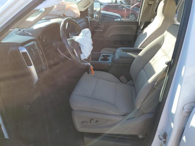 Photo 7 from auction – 2016 CHEVROLET SILVERADO with VIN 1GC1CVE88GF161565