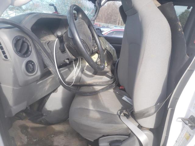 Photo 7 from auction – 2011 FORD ECONOLINE with VIN 1FTNE2EL7BDA47284