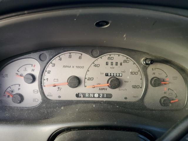 Photo 9 from auction – 2003 FORD RANGER SUP with VIN 1FTYR44V23PA25824