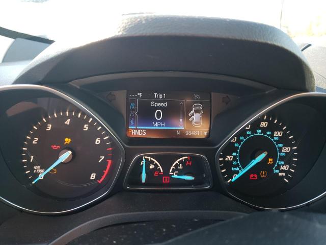 Photo 9 from auction – 2016 FORD ESCAPE TIT with VIN 1FMCU0J97GUC90993
