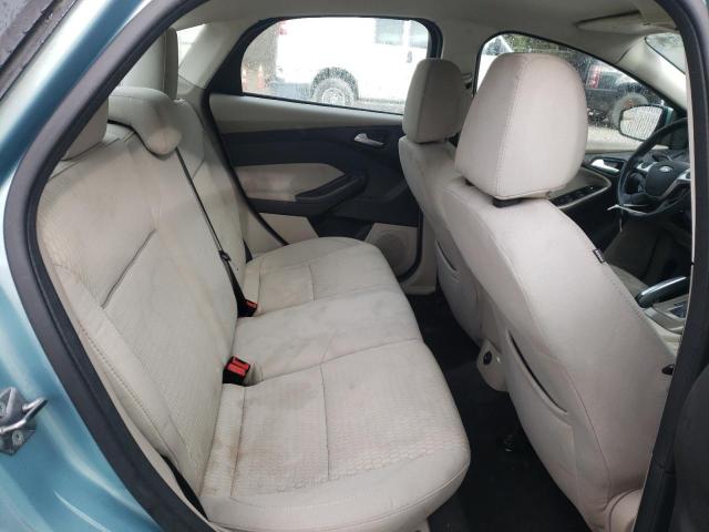 Photo 10 from auction – 2012 FORD FOCUS SEL with VIN 1FAHP3H29CL397030