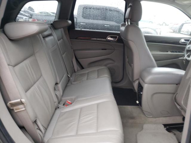 Photo 11 from auction – 2012 JEEP GRAND CHER with VIN 1C4RJEAT5CC363150