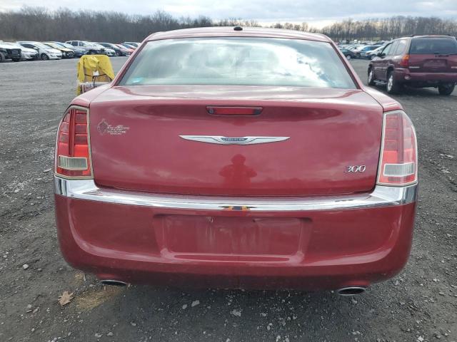 Photo 6 from auction – 2012 CHRYSLER 300 LIMITE with VIN 2C3CCACG7CH246230