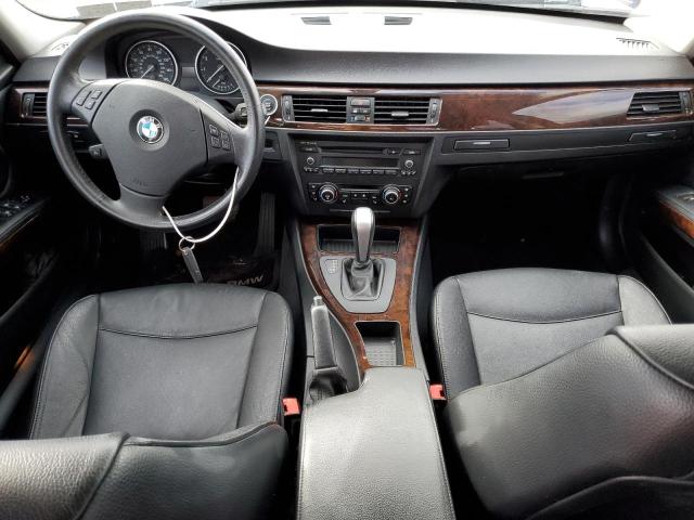 Photo 8 from auction – 2011 BMW 328 XI with VIN WBAPK7C58BA972917