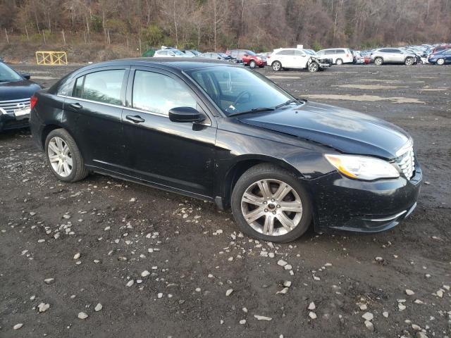 Photo 4 from auction – 2013 CHRYSLER 200 with VIN 1C3CCBAB1DN761438