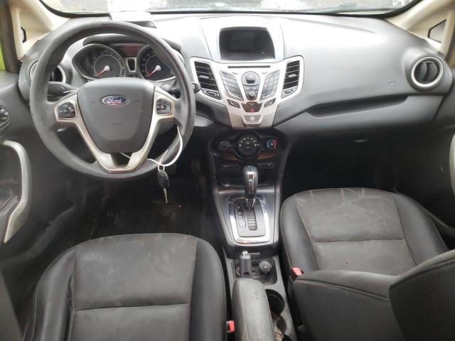 Photo 8 from auction – 2012 FORD FIESTA SE with VIN 3FADP4EJ8CM174749