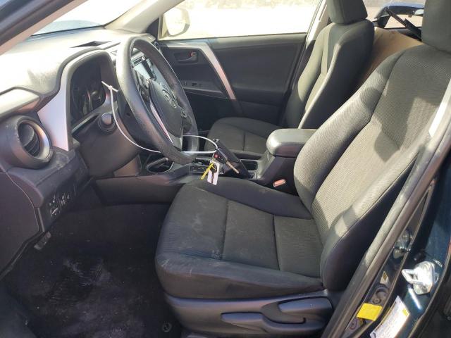 Photo 7 from auction – 2017 TOYOTA RAV4 LE with VIN JTMZFREV3HJ709526
