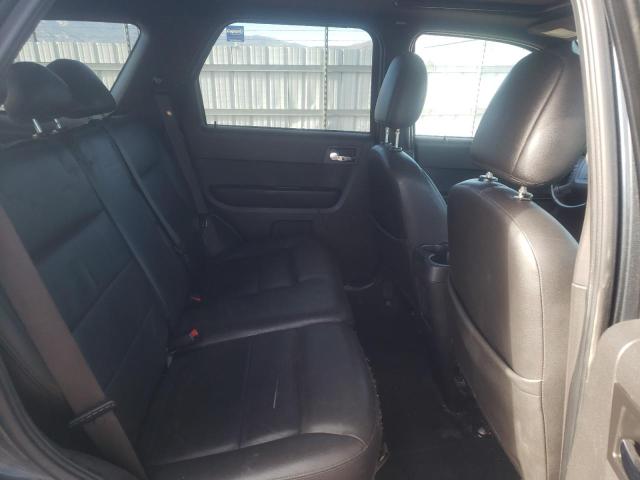 Photo 11 from auction – 2008 FORD ESCAPE LIM with VIN 1FMCU94118KB66872
