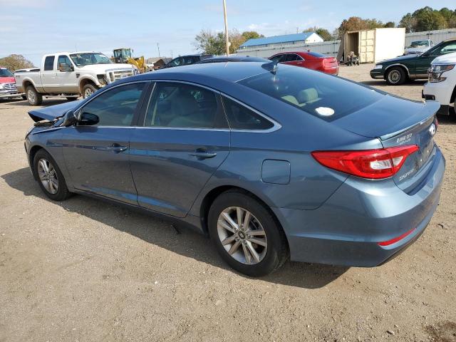 Photo 2 from auction – 2016 HYUNDAI SONATA SE with VIN 5NPE24AF1GH373491