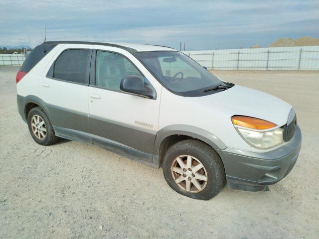 Photo 4 from auction – 2002 BUICK RENDEZVOUS with VIN 3G5DA03E92S562150