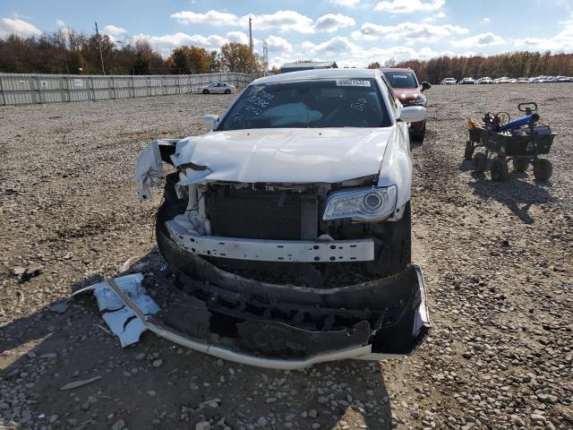 Photo 5 from auction – 2015 CHRYSLER 300 LIMITE with VIN 2C3CCAAGXFH875777