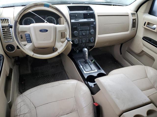 Foto 8 de la subasta – 2008 FORD ESCAPE LIM con VIN 1FMCU04128KC32339