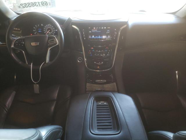 Photo 8 from auction – 2018 CADILLAC ESCALADE E with VIN 1GYS4KKJ1JR146087