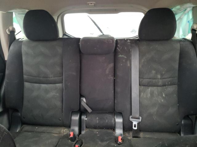 Photo 10 from auction – 2015 NISSAN ROGUE S with VIN 5N1AT2ML2FC883744