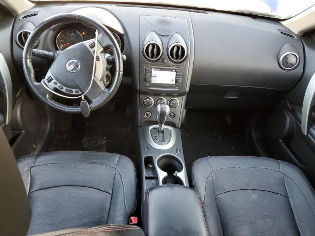 Photo 8 from auction – 2011 NISSAN ROGUE S with VIN JN8AS5MV6BW280920