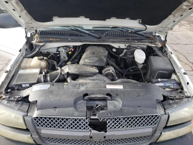 Photo 11 from auction – 2004 CHEVROLET SILVERADO with VIN 2GCEK13T441376271