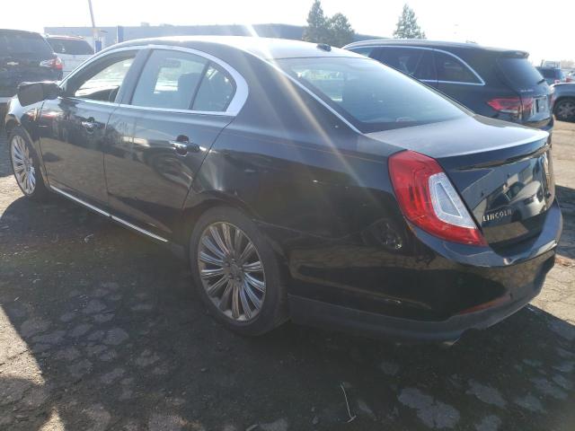 Photo 2 from auction – 2014 LINCOLN MKS with VIN 1LNHL9EK6EG611752