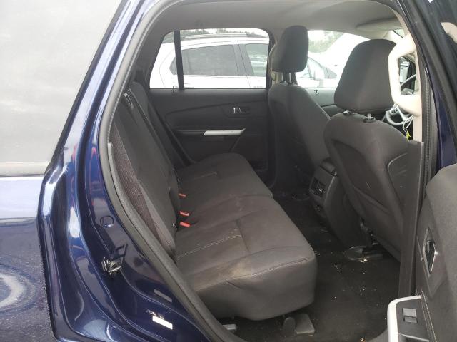Photo 11 from auction – 2011 FORD EDGE SE with VIN 2FMDK3GC8BBA93456