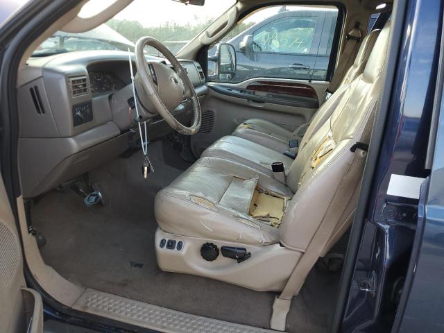 Photo 7 from auction – 2003 FORD F250 SUPER with VIN 1FTNW21L03EB21871