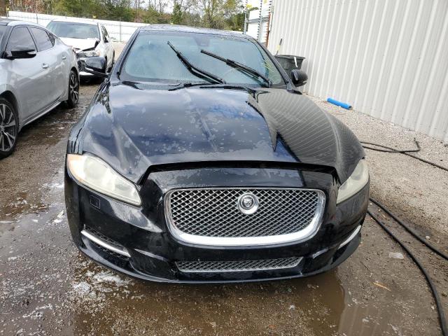 Photo 5 from auction – 2012 JAGUAR XJ SUPERCH with VIN SAJWA1GE1CMV28546