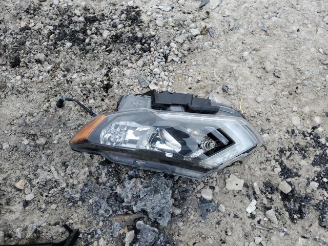 Photo 13 from auction – 2019 NISSAN ROGUE S with VIN KNMAT2MT1KP557697