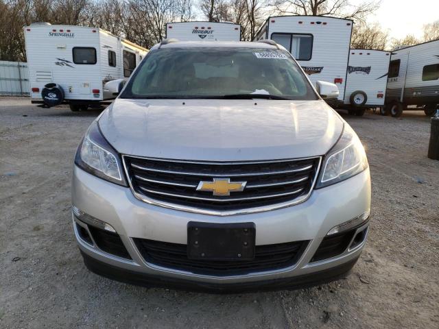 Photo 5 from auction – 2017 CHEVROLET TRAVERSE L with VIN 1GNKVGKD7HJ200809