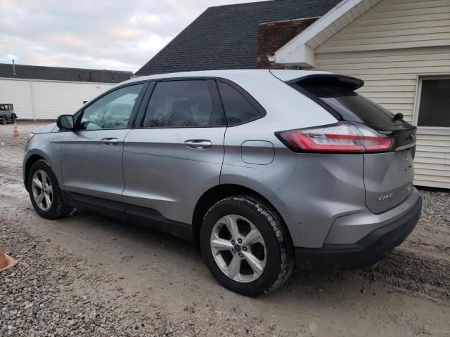 Photo 2 from auction – 2020 FORD EDGE SE with VIN 2FMPK4G99LBA54027