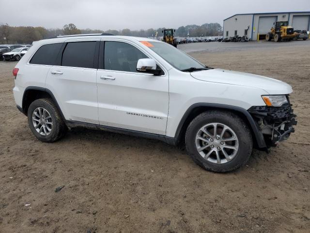 Photo 4 from auction – 2015 JEEP GRAND CHER with VIN 1C4RJEBG7FC235241