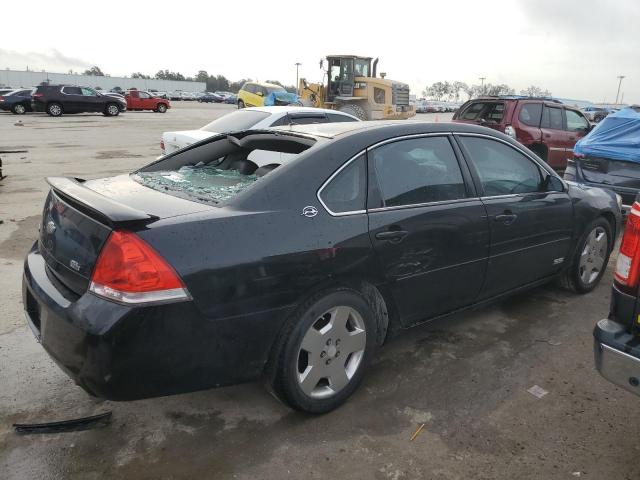Photo 3 from auction – 2006 CHEVROLET IMPALA SUP with VIN 2G1WD58C169368656