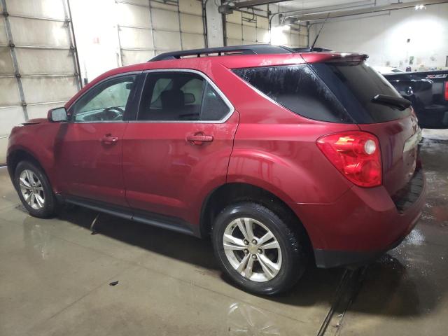 Photo 2 from auction – 2011 CHEVROLET EQUINOX LT with VIN 2CNALDEC8B6310893