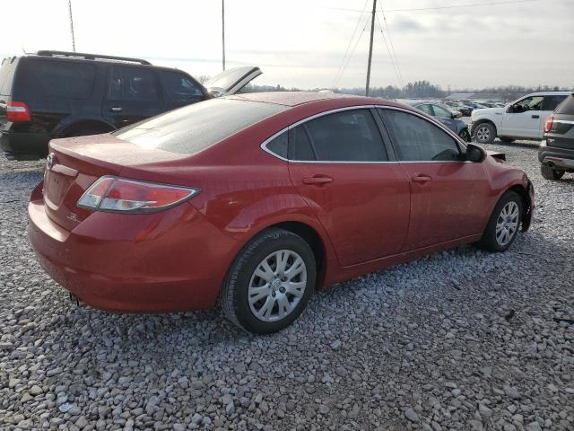 Photo 3 from auction – 2011 MAZDA 6 I with VIN 1YVHZ8BH9B5M08121