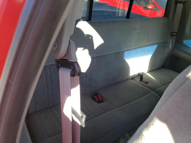 Photo 10 from auction – 1998 FORD F150 with VIN 1FTZX17WXWNC36282
