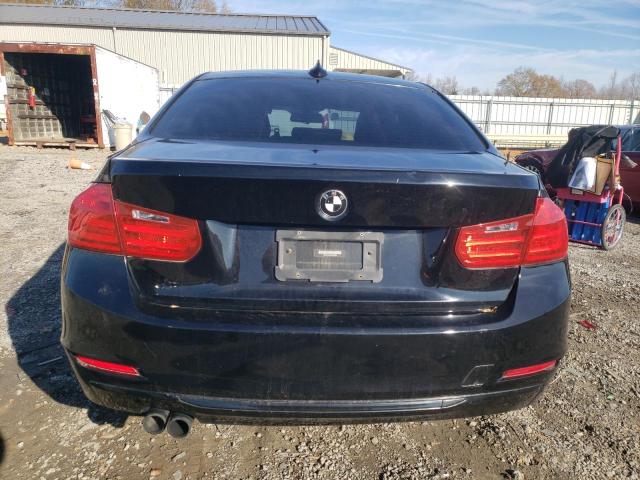 Photo 6 from auction – 2013 BMW 328 I SULE with VIN WBA3C1C5XDF436534