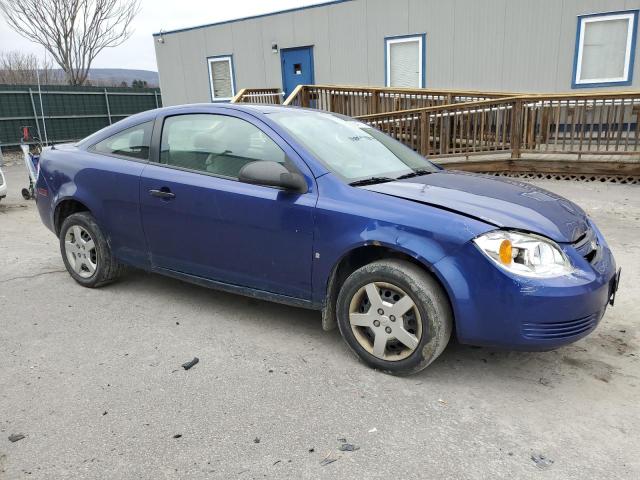 Photo 4 from auction – 2007 CHEVROLET COBALT LS with VIN 1G1AK15F577235246