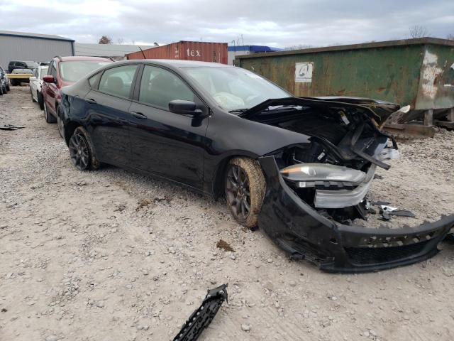 Photo 4 from auction – 2015 DODGE DART SE with VIN 1C3CDFAA0FD402800