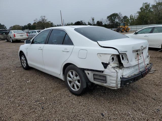 Photo 2 from auction – 2011 TOYOTA CAMRY BASE with VIN 4T1BF3EK0BU716035