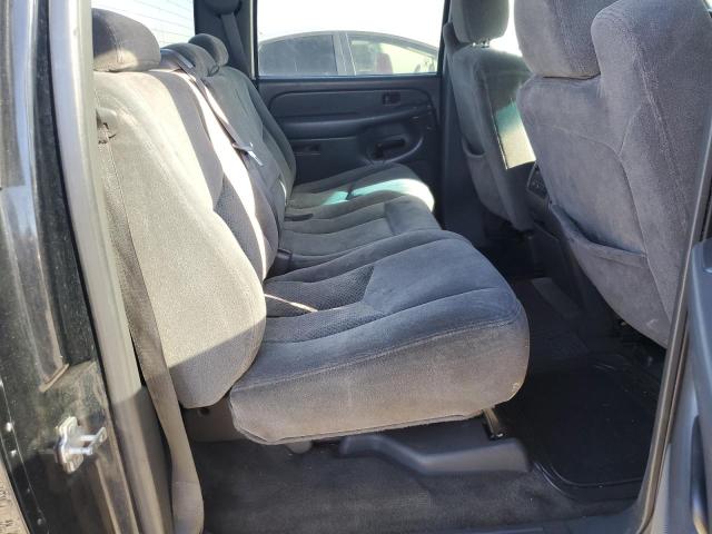 Photo 10 from auction – 2005 CHEVROLET SILVERADO with VIN 2GCEC13T551141067