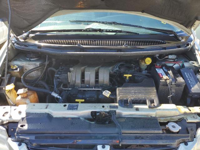 Photo 12 from auction – 2000 DODGE GRAND CARA with VIN 2B4GP44G8YR584610